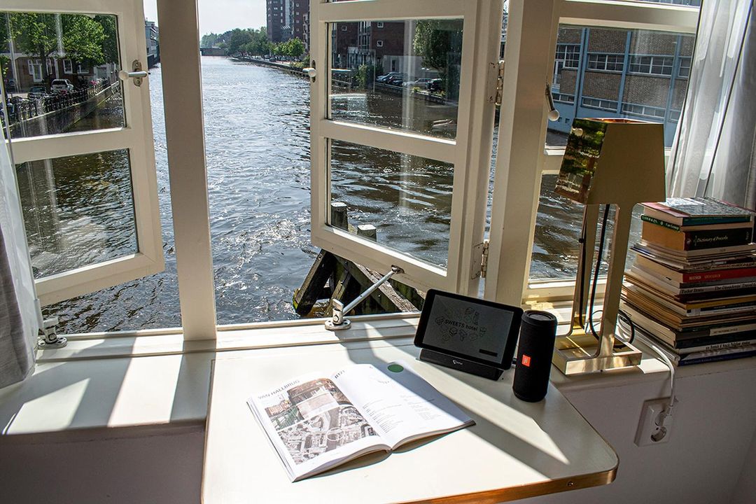 樂趣酒店 - 範霍爾橋