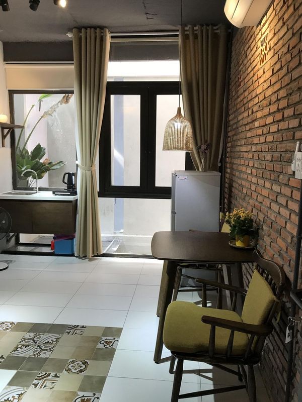 尼戈伊之家酒店