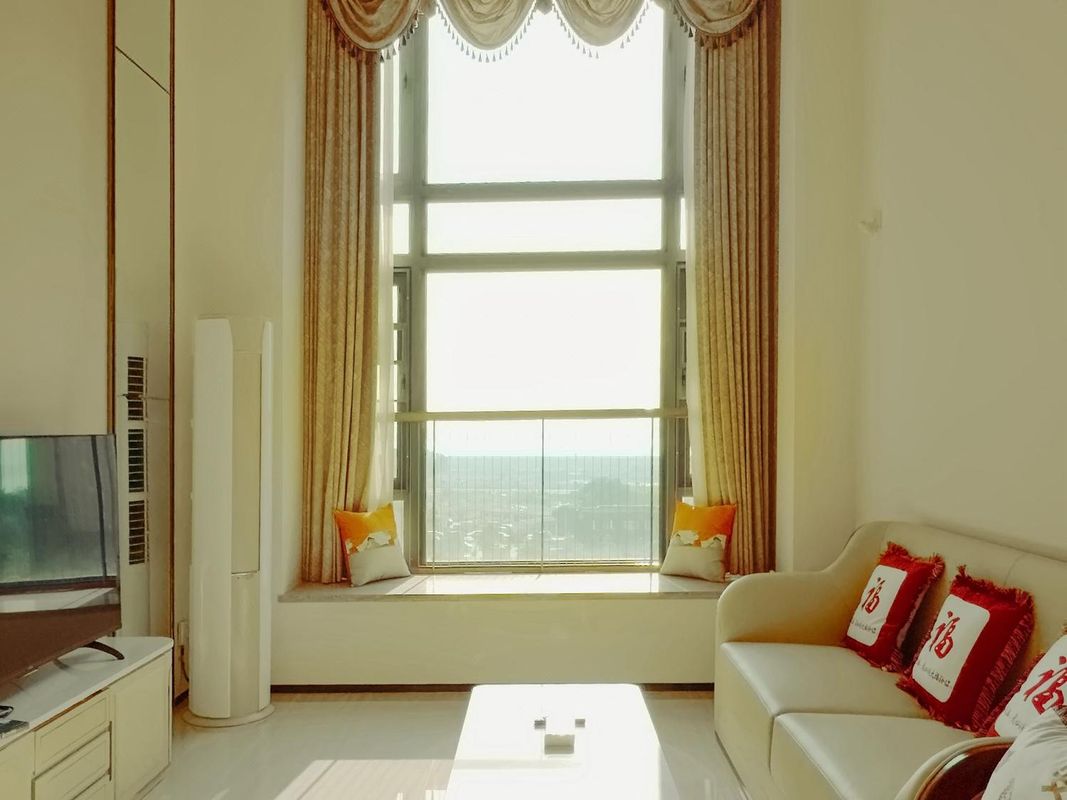 Yage Homestay (Zhaoqing Hengda Xijiang Mingjun Garden)