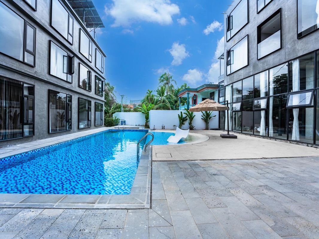 Yimu Manor (Sanya Phoenix Airport Store)