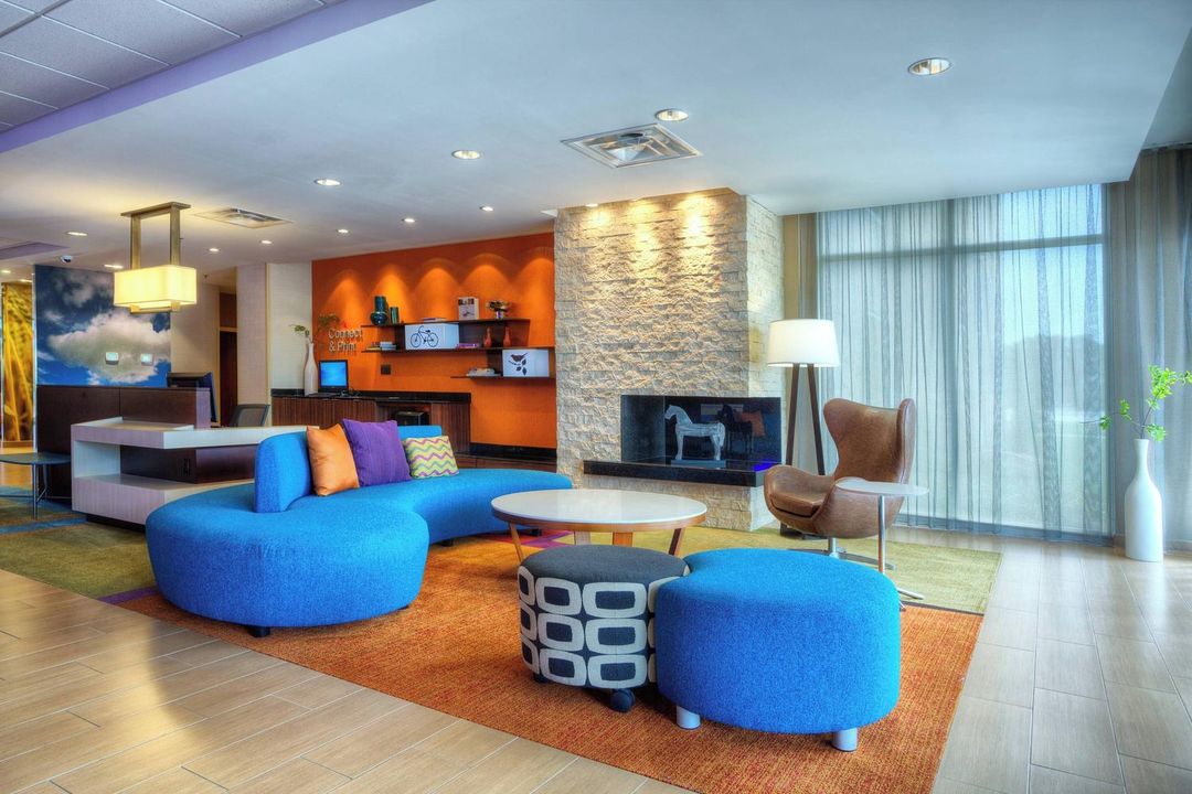 Fairfield Inn & Suites Austin San Marcos