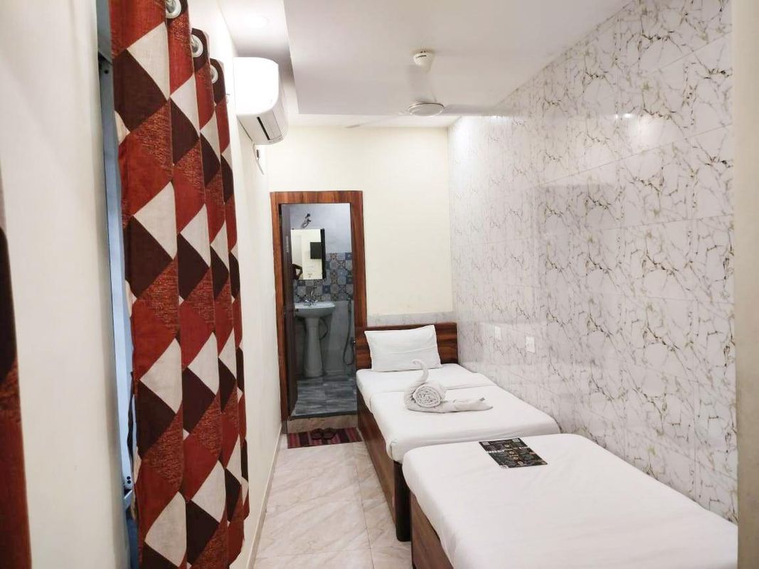 Hotel Holiday Express