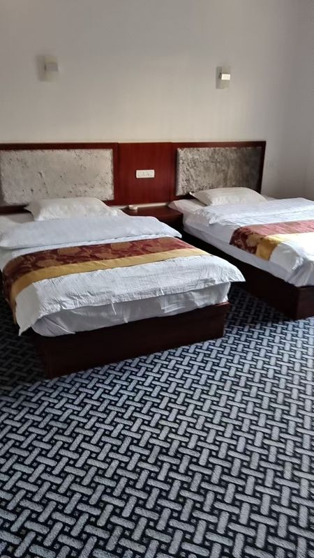 Lixin Hotel (Xi'an Huaqinggong)