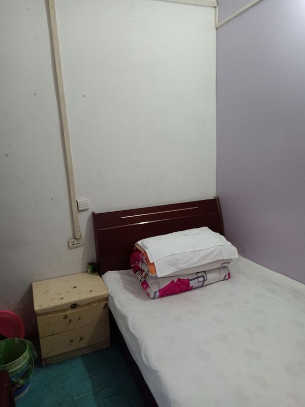 Shuxin Accommodation (Wuhan Etouwan Subway Station)