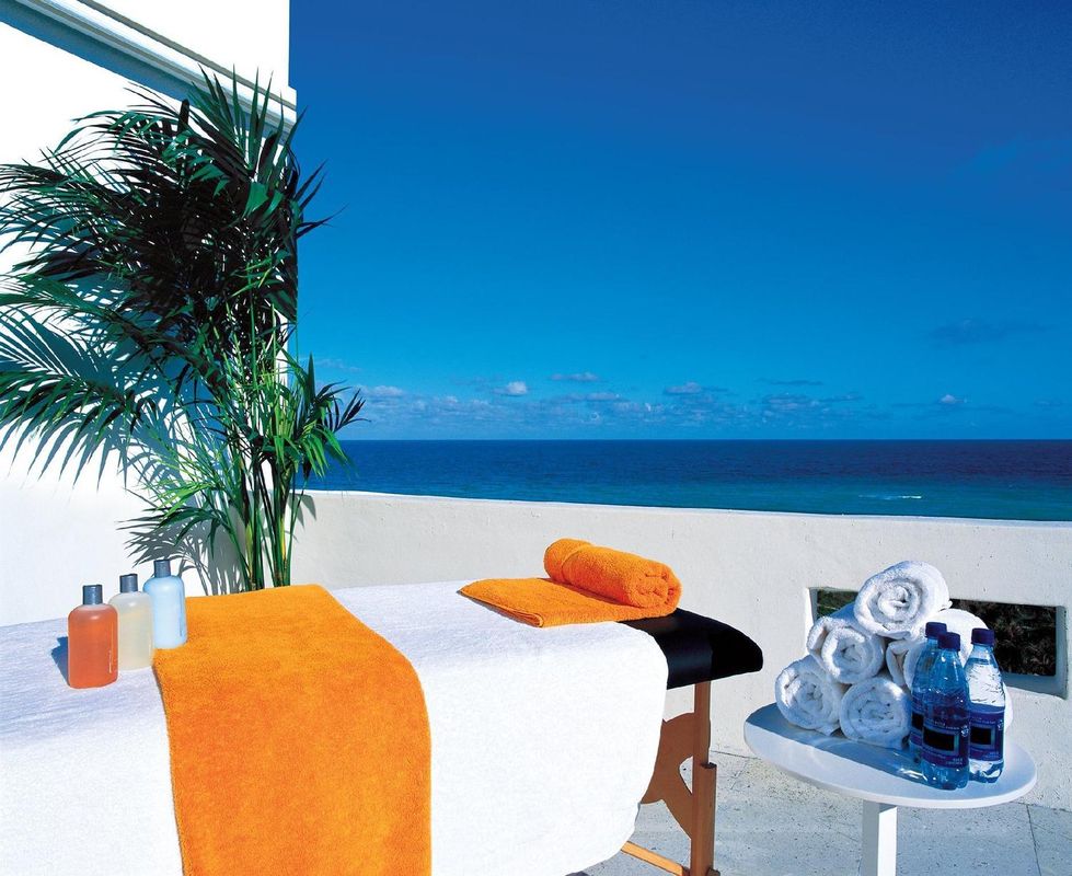 南海灘海濱俱樂部酒店