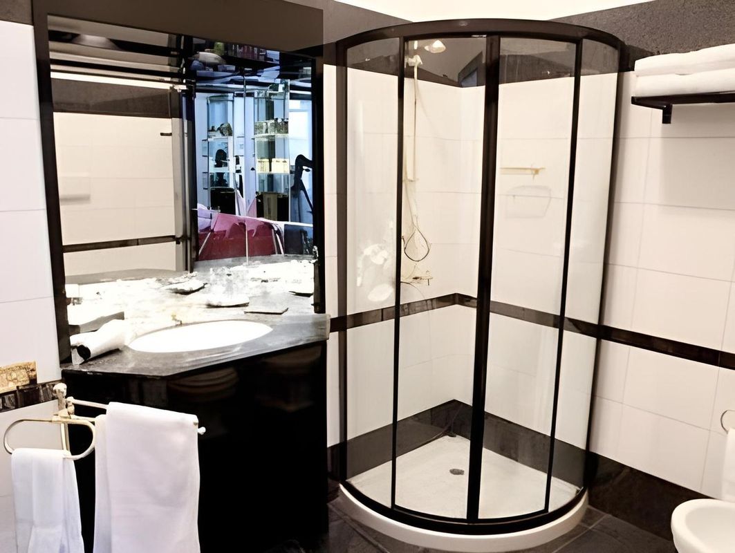 Manfredi House San Pietro