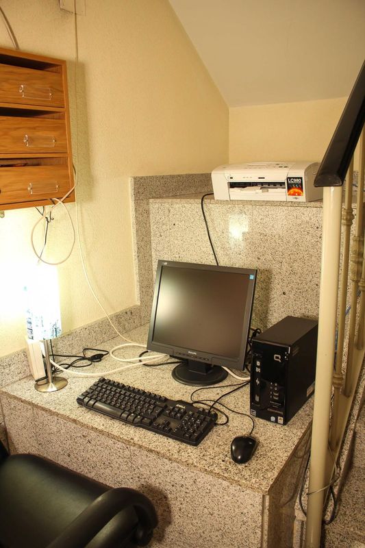 卡瓦列羅德格拉西亞公寓