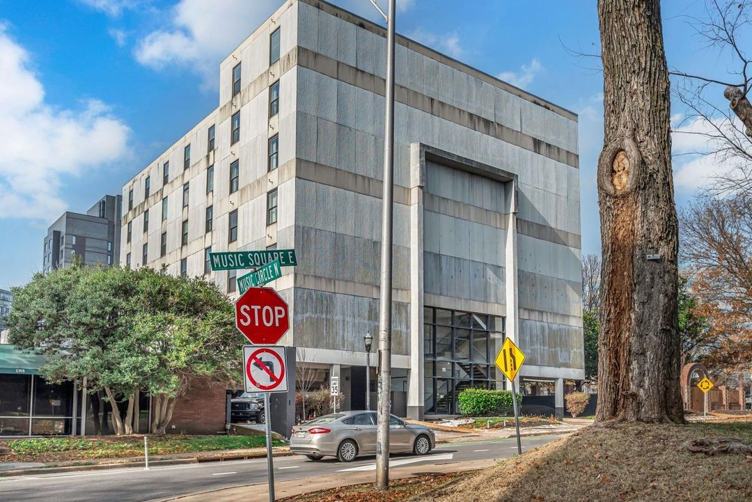 Honky Tonk Angels 套房