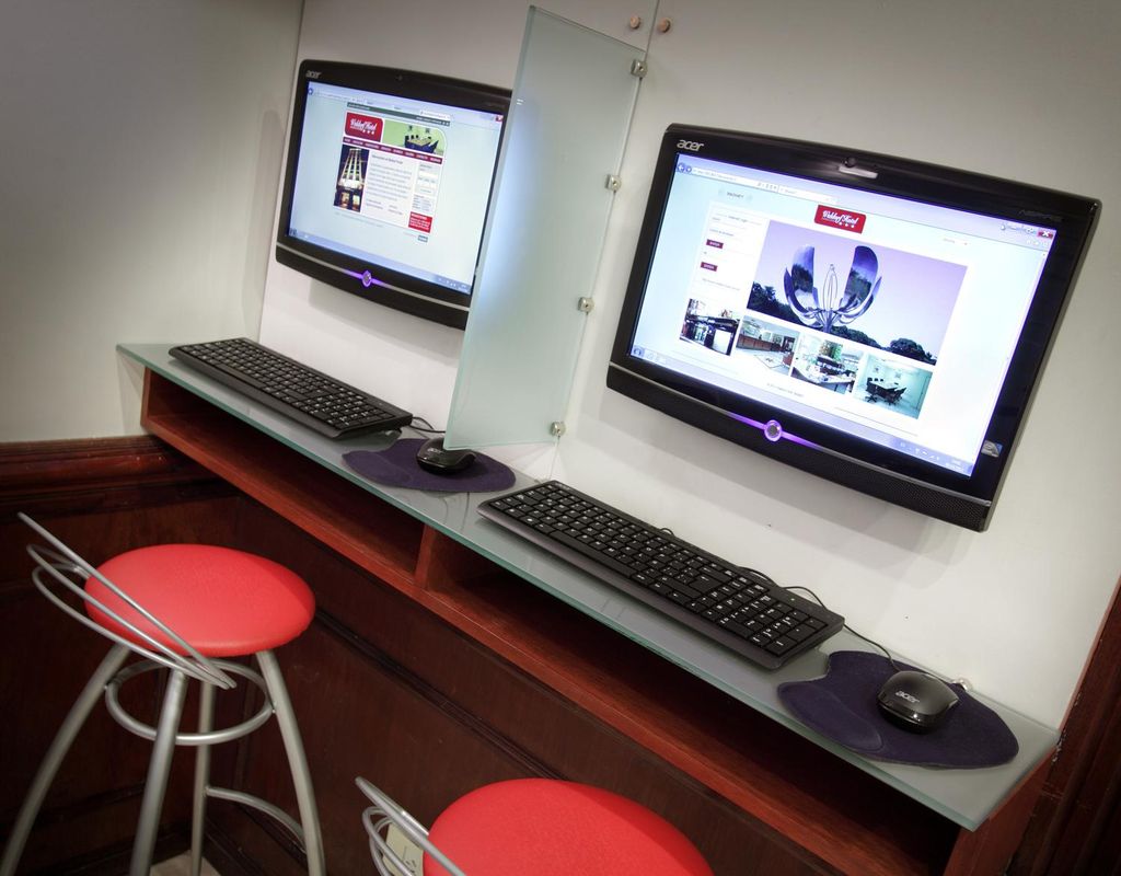 華都酒店(布宜諾斯艾利斯)