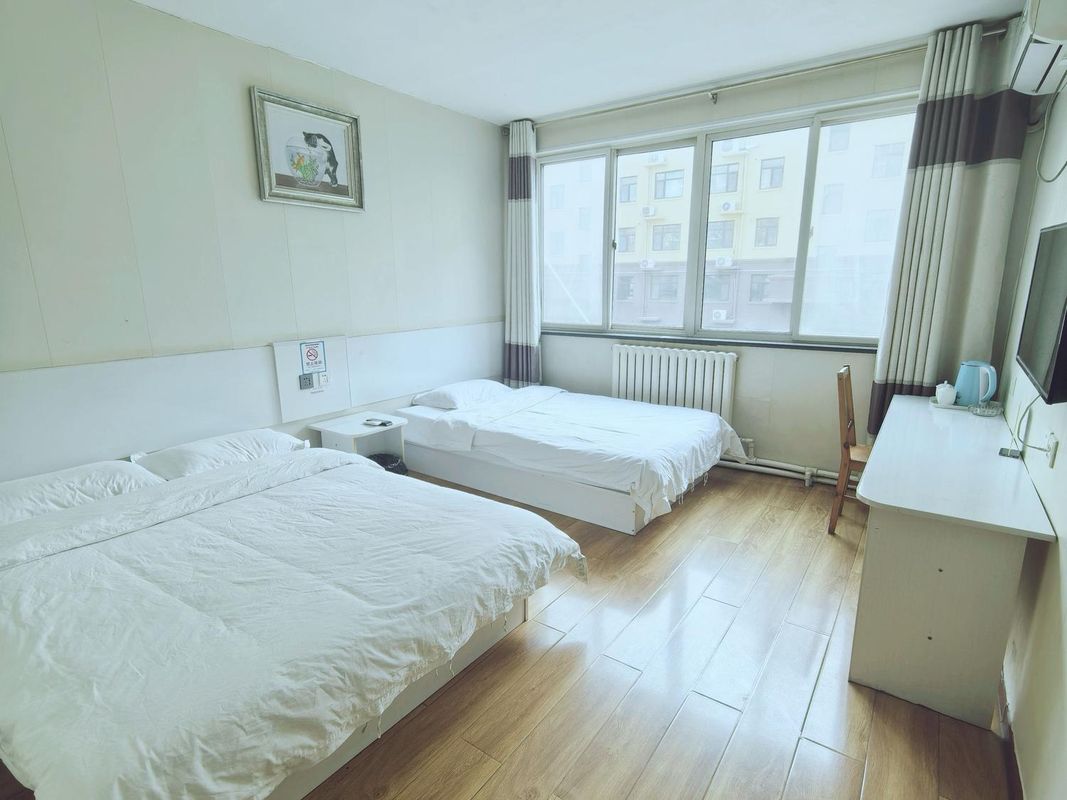 Qingdao Special Business Hotel