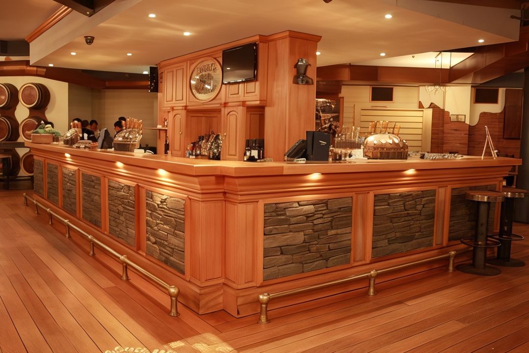 牧羊人武器酒店