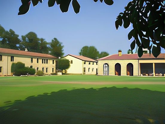Casa Pistani Bed & Breakfast