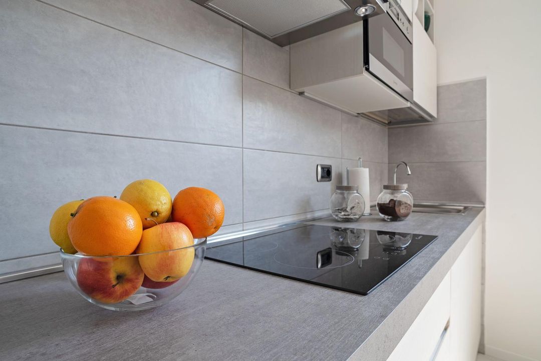 波隆那大學與聖多納託門公寓酒店