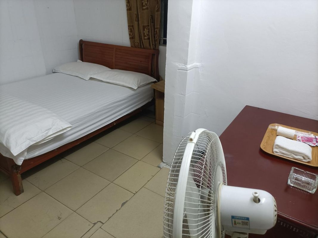 Xinshidai Homestay (Changfu East Road)