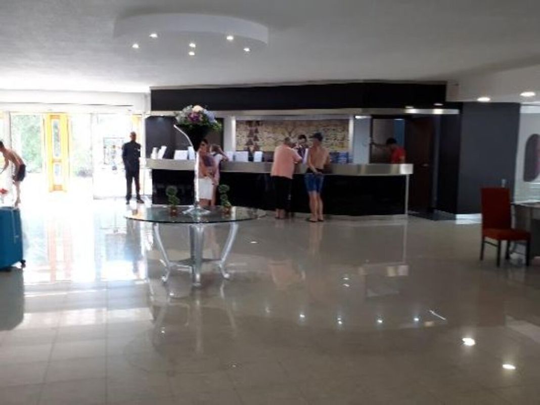 多德卡海洋度假村