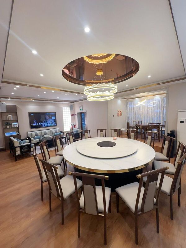 Harbin Xiaodingdang Leisure Hall