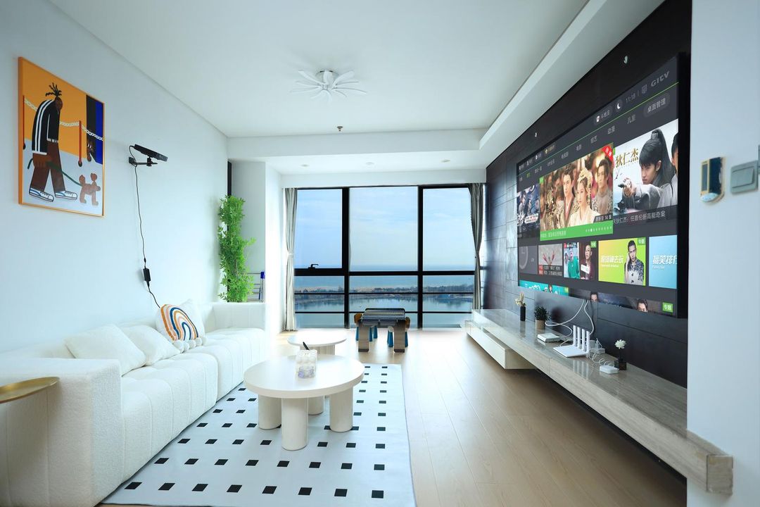 Qingdao Ganhai Homestay