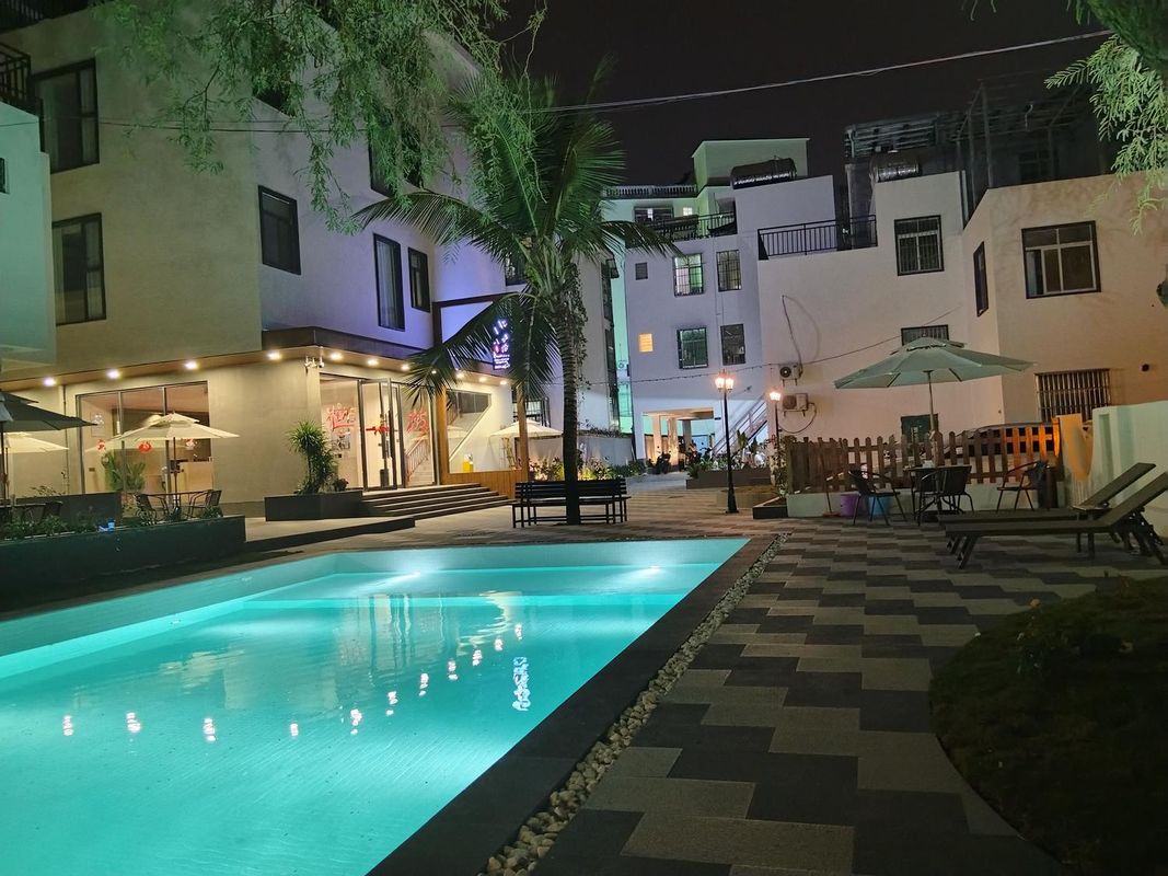 Ruoyin Yunchi Homestay (Yalong Bay Scenic Area)