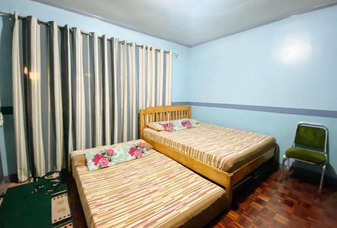 RedDoorz Hostel @ MRC Residences Baguio