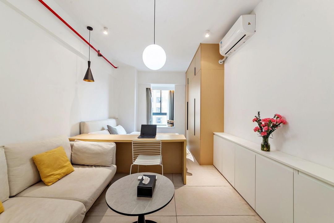 Xiamen and Yameiju (Lingling Circus City Branch)