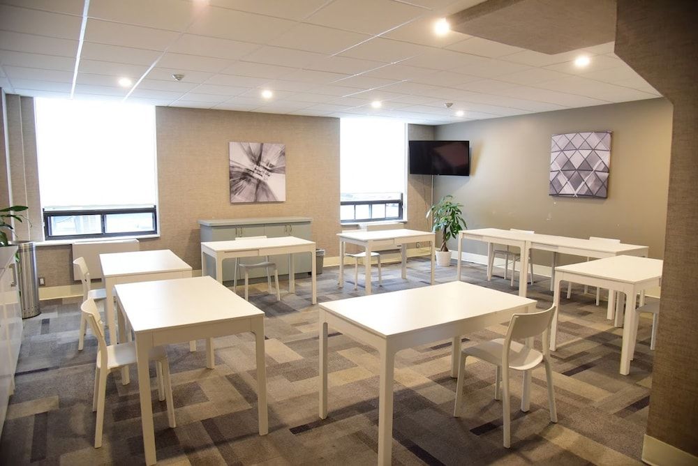 渥太華西溫德姆戴斯酒店