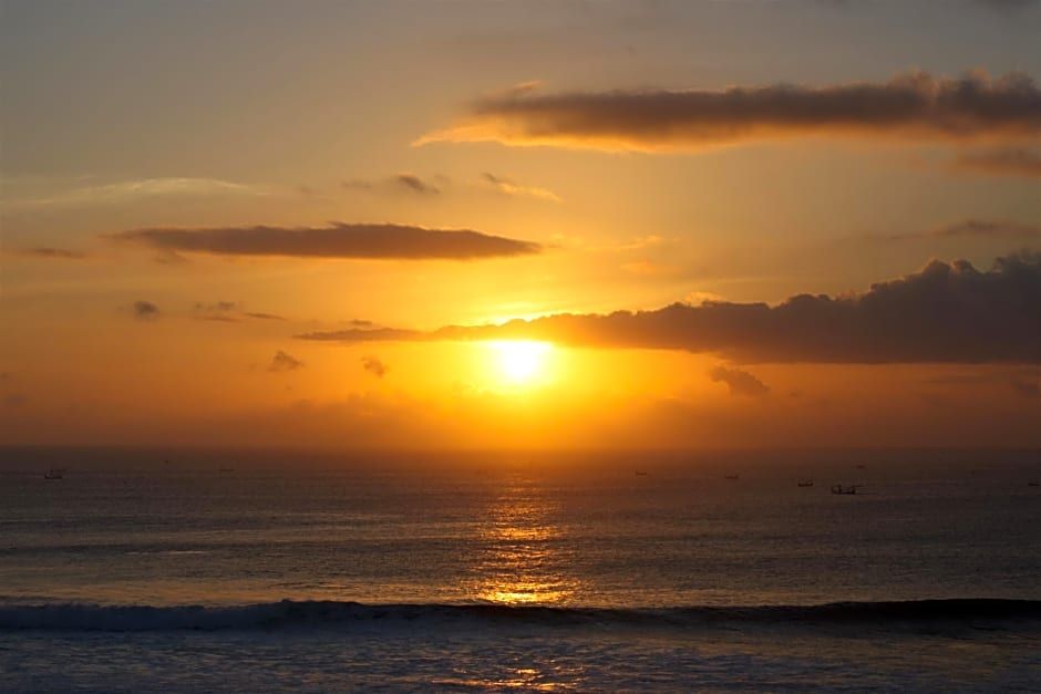 Acuatico Beach Resort