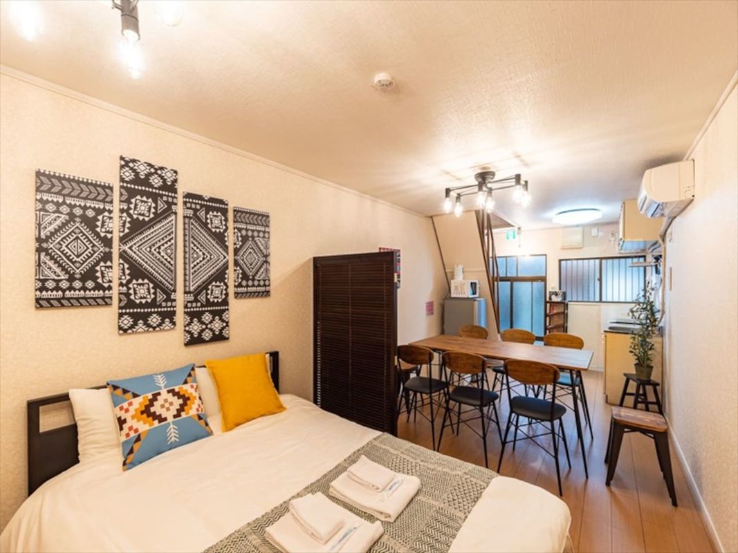 Chachamaru Osaka Castle Park