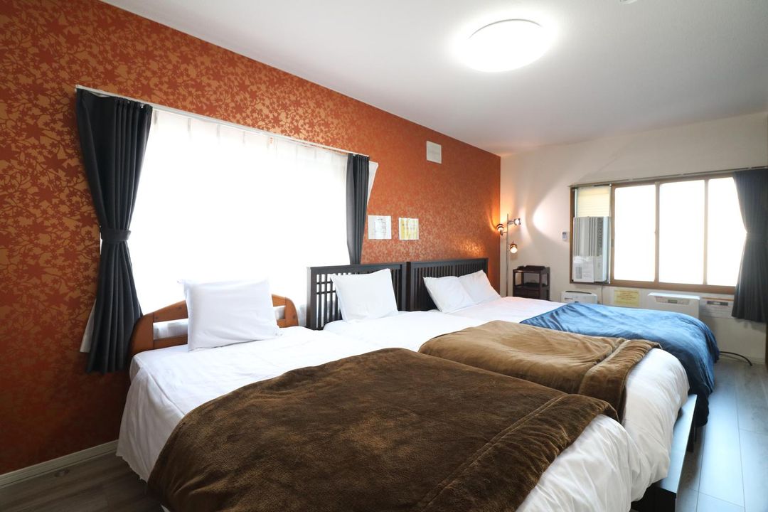 HDO Hachiken Villa 2F