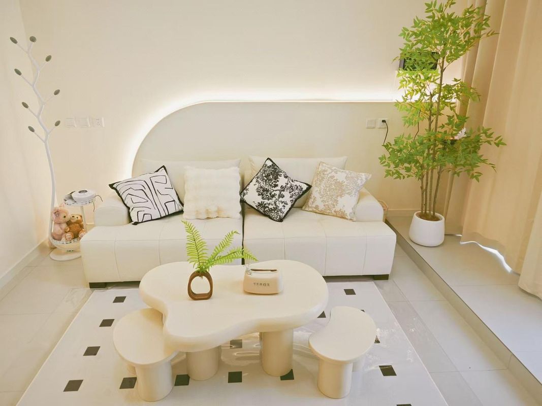 Yunxi Homestay (Tianjin Jinghai Tuanpo University Town)