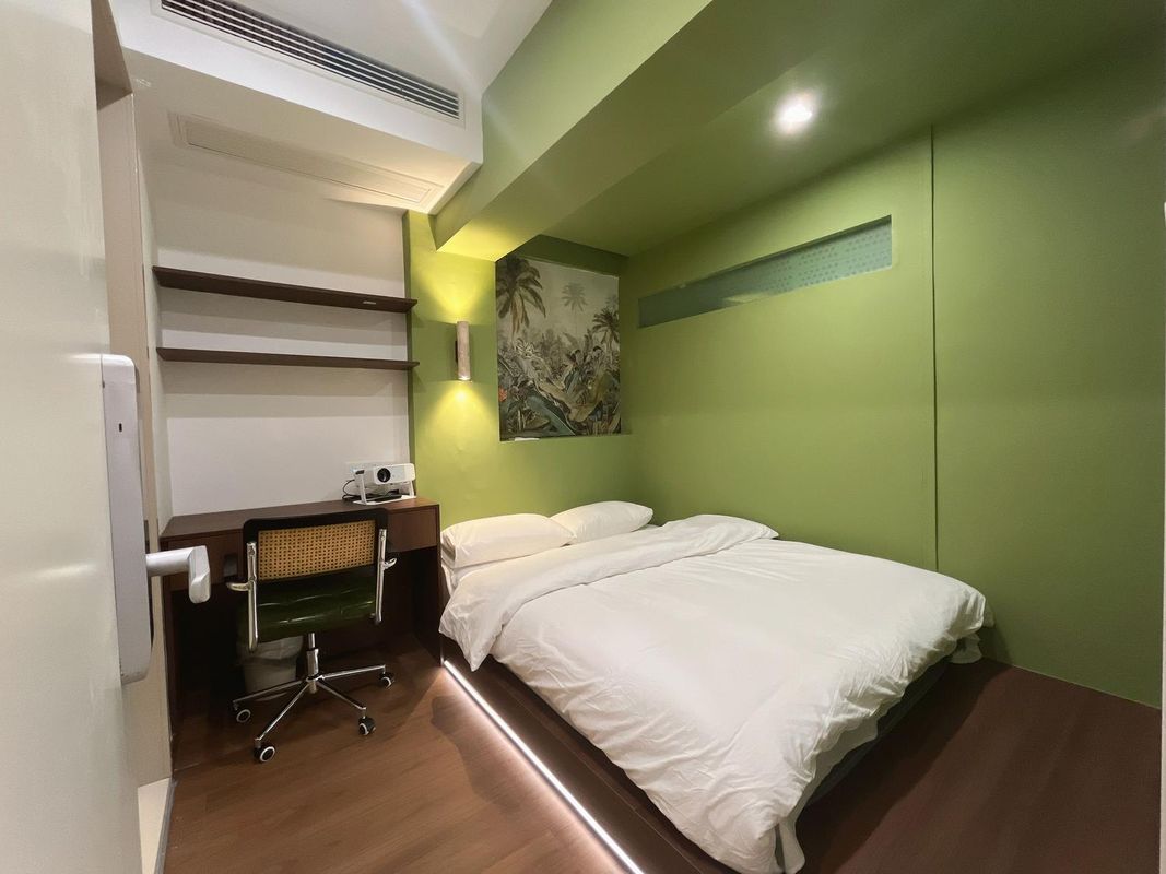 Suzhou 37 Degree Grey Youth Hostel