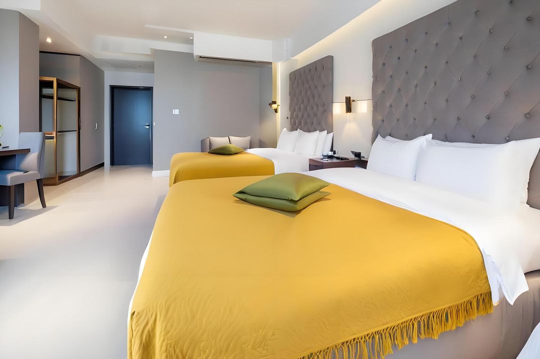 雲格調酒店(昆明潤城店)