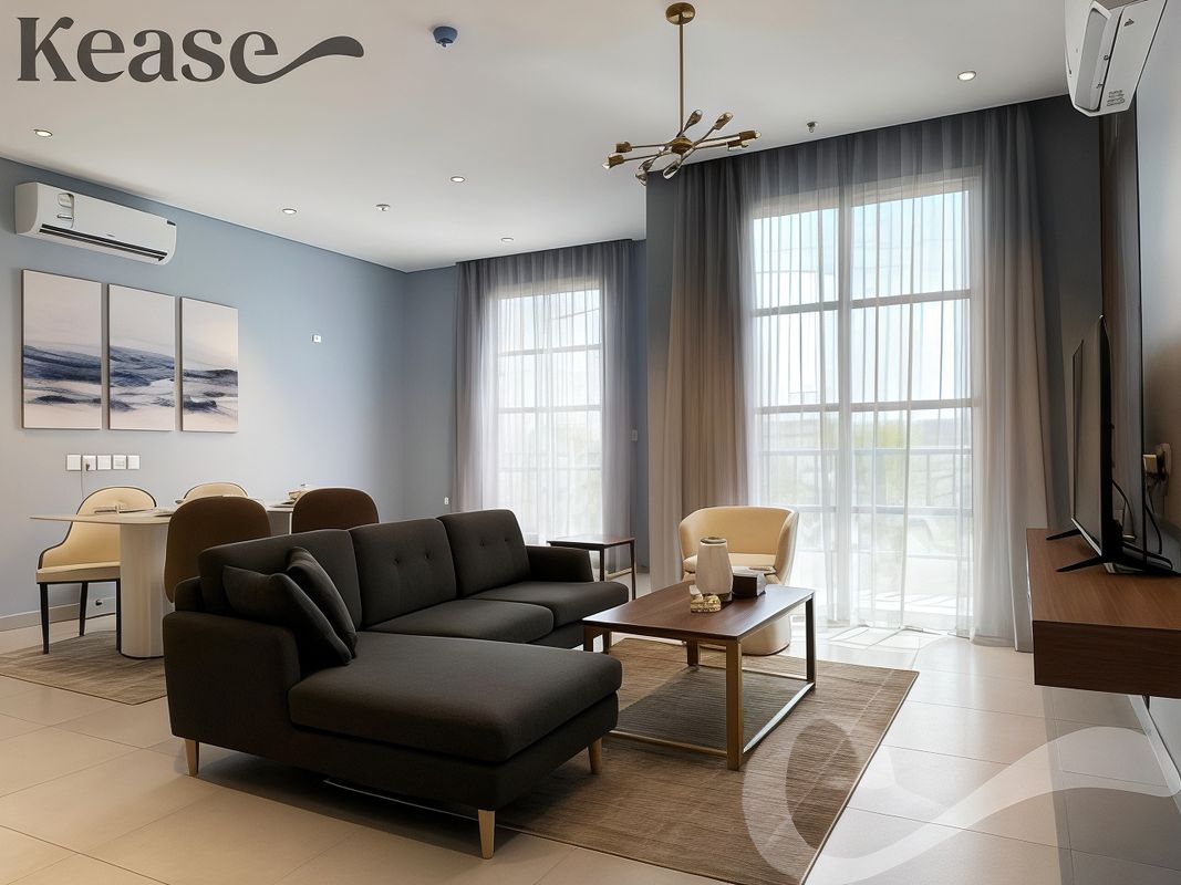 Kease Hittin A-6 Latest Development Balcony AX85