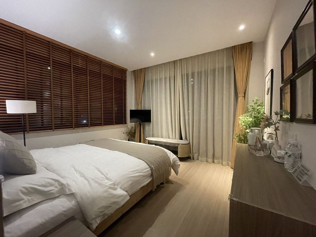 Guoguo Resort Hotel (Jinwu Road)