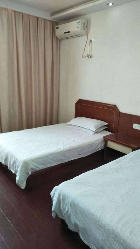 舟山盼海源宾馆