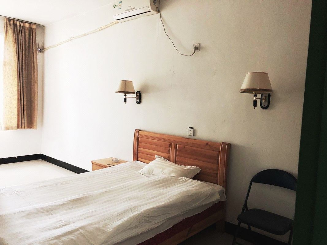 尔泰旅馆(泾渭三路1号分店)