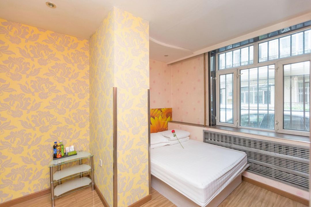 Harbin Xinjia Fashion Express Hotel