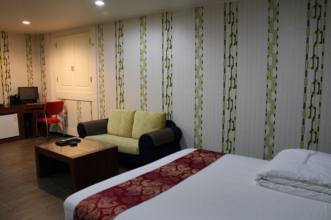 Busan Haeundae Jamjari