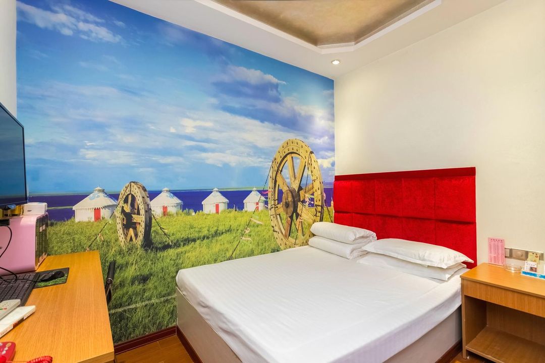 哈爾濱鼎盛賓館