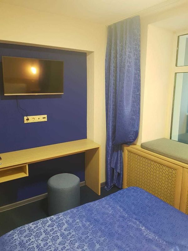 史瑪特客房酒店