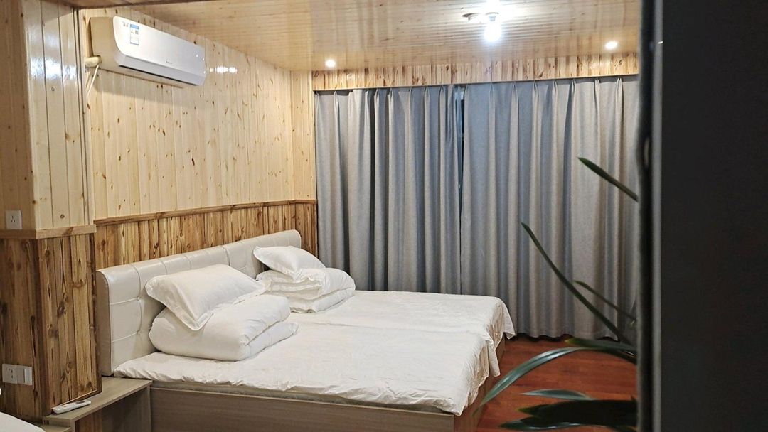 Tonglu Qingxin Youshe Homestay