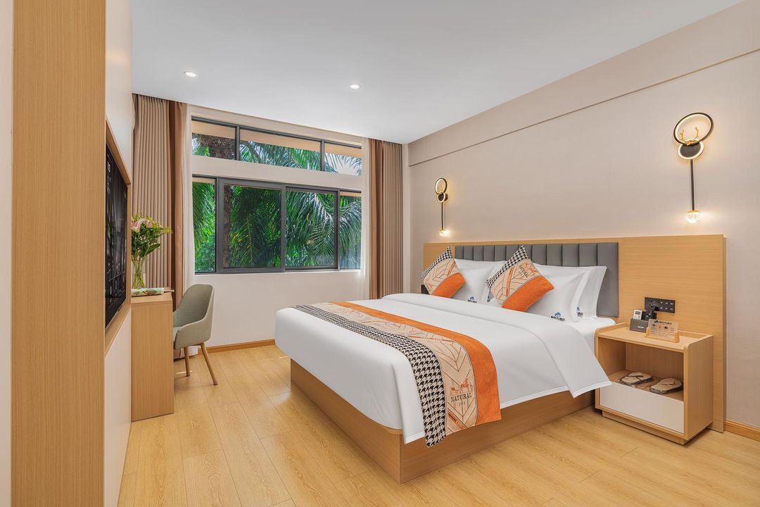 Kunming Xinxin Hotel