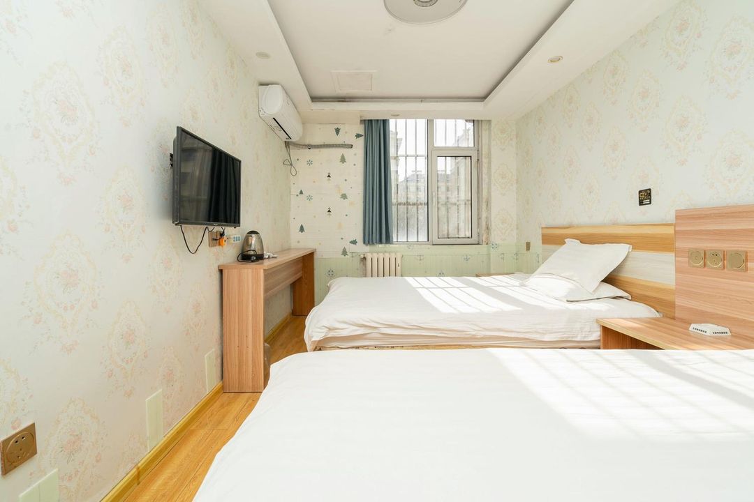 Qingdao North Wangjiao Hotel