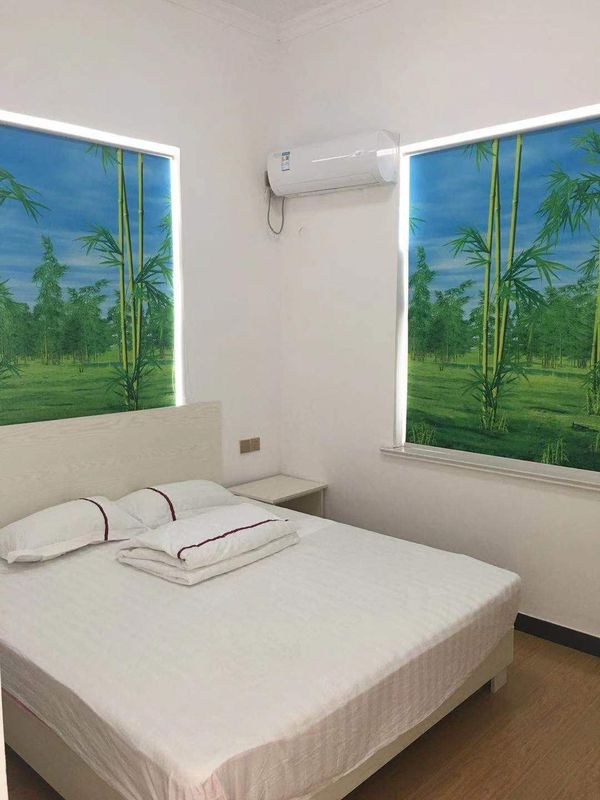 Lianyungang Homestay