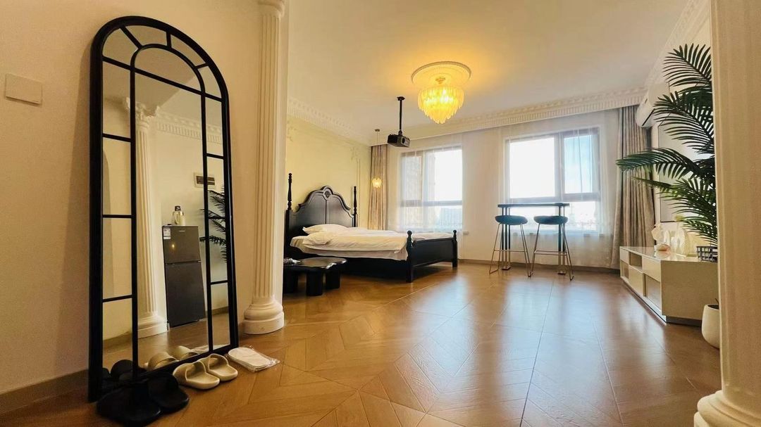 Guichao Homestay (International Convention and Exhibition Center)