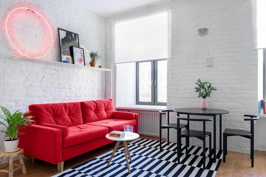 安全避風港公寓酒店