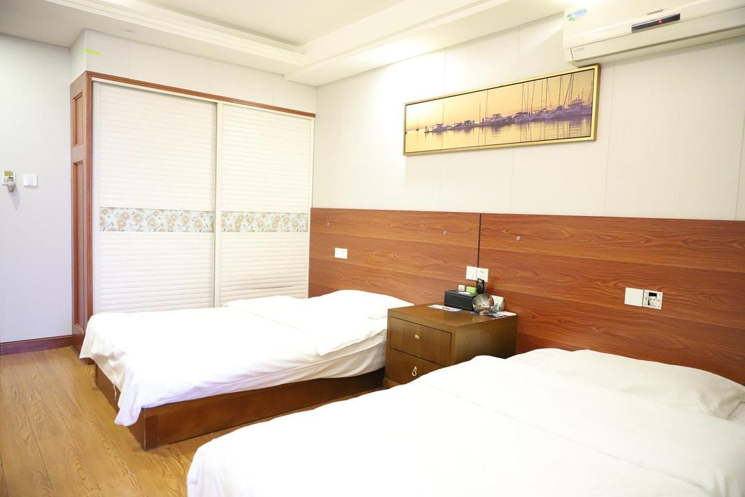 Hangzhou Maosheng Hotel