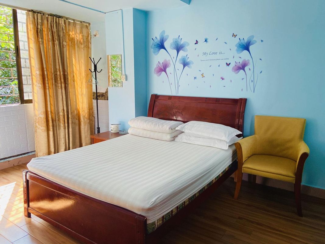 Zhuhai Meiwang Accommodation