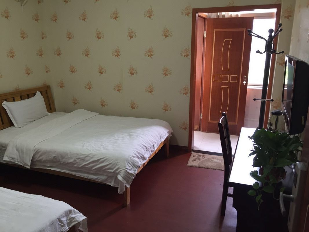 Ma'anshan Junyue Hotel