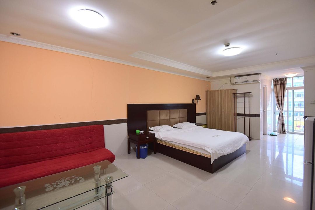 Dongguan Jiebao Hotel