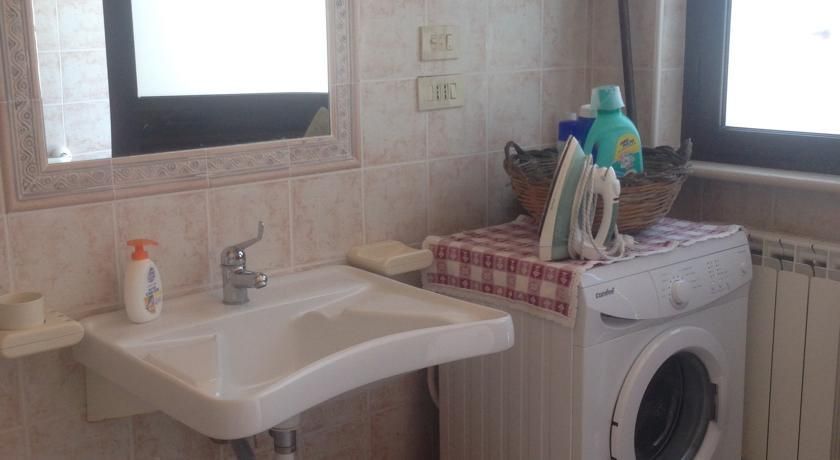 Agriturismo Villa Vetiche